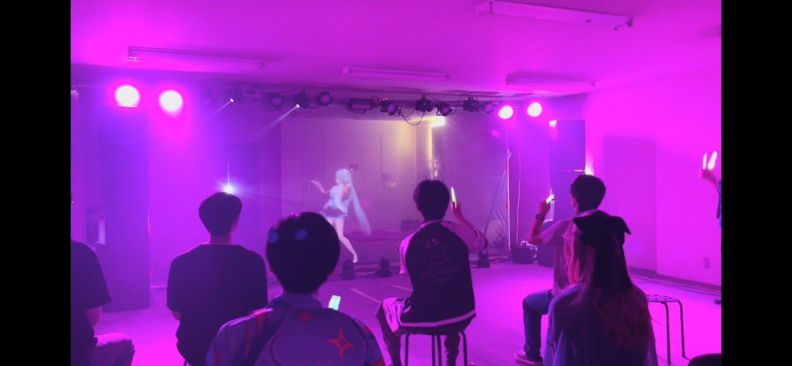 ミクノロジー実験室2025