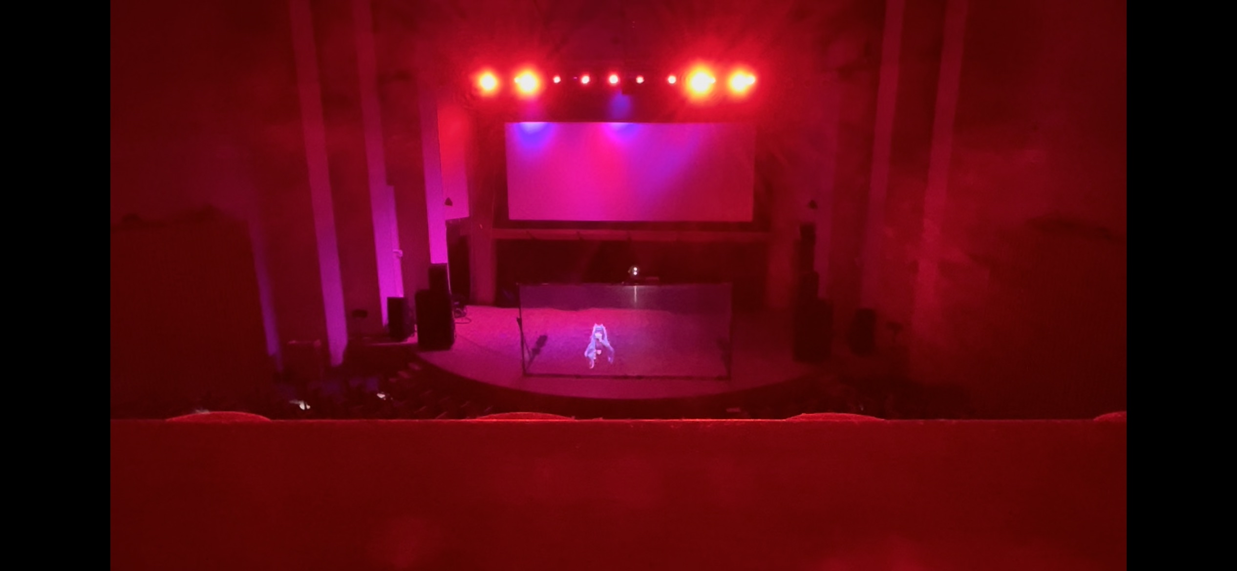 2026新入生歓迎ライブ